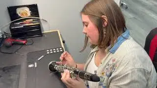 Band Instrument Repair Academy | NW Georgia Region Idea Leap 2026