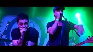 Vallejo  -  Just Another Day LIVE (Austin, Texas 2020)