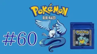 Pok&eacute;mon Blau Kaizo Part 60: Comeback auf den Seeschauminseln