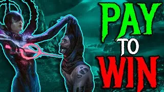 Is Magic the Gathering Pay-to-Win?