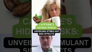 Caffeine's Hidden Risks: Unveiling Stimulant Side Effects