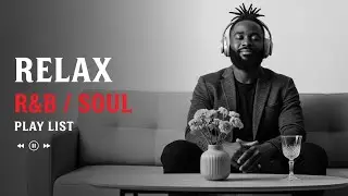 【R&B Soul】 After Midnight Feelings – Chill R&B Soul Experience