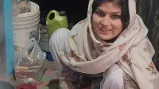 आज दोरतो मैथी आलू की सब्जि बना रहे हैं 