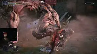 Highlight: ~Undertaker: Sentient Pest Deathless~