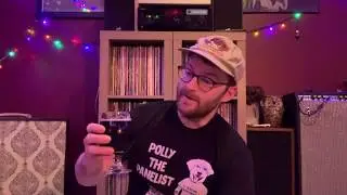 Bravus Brewing Oatmeal Stout - Episode 6.