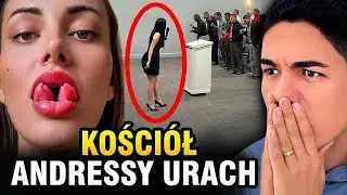 Co się dzieje z Andressą Urach? Mało kto o tym wie