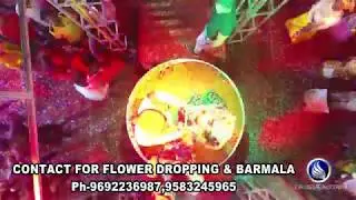 BARMALA DROPING IN ANGUL EVENT