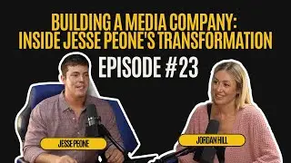Building a Media Company: Inside Jesse Peone's SBJ Transformation