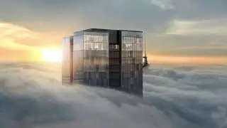 Pacifica Penthouse Collection