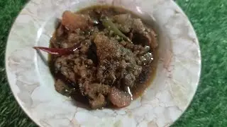 “Sardi ka Sabse Zabardast Tadka 🤤 | Gajar Methi Gosht Recipe”“Gajar + Methi + Gosht = Winter Magic