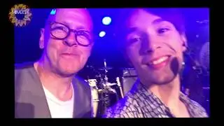 SQUEEZE USA 2019 NO 1 Tupelo Music Hall, Derry NH