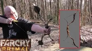 Far Cry Primal: The 