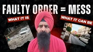 Why Indian Cities Flood Every Year? (It&rsquo;s Not the Rain) 🌊 🏙️