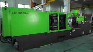 LS288G6 high-speed injection molding machine out of 32 spoons