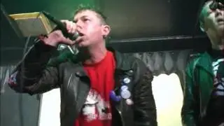 Capo Regime: Live at the Royal Squadron 2005: 2 A to Z