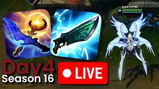 Grandmaster 818 LP Start KAYLE JUICER