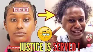 The Brick Lady Is Why SOCIAL MEDIA Is So DANGEROUS! Roda Osman Is Guilty & Going To JAIL!