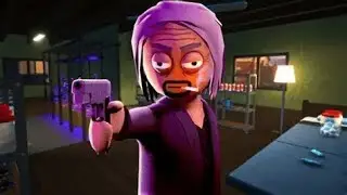 SCHEDULE I GAMEPLAY PT2