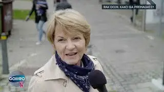 Galileo: Roza oktober pri podjetju HOFER