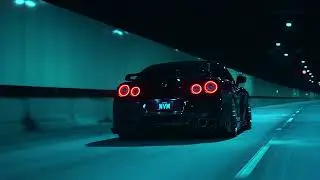 Unleashing the Beast: XForce Valved Cat-Back Exhaust for Nissan GT-R R35 🦁