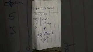Syndicate night today open 23/7/21