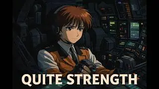 From Mecha Obsession to Moral Strength &mdash; Noa Izumi&rsquo;s Hidden Growth