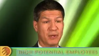 Rewarding and Retaining High-Potential Employees
