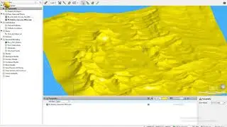 Taller  de Geología Estructural - En Leapfrog Geo (Parte 1 de 3)