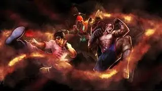 good game....highlight leesin..:) 2016