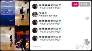 D-Nice - 