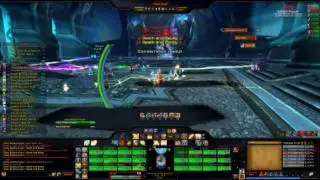 Templari Neri vs Lady Deathwhisper - Runetotem EU