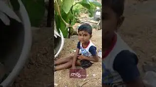 నాన్న...... త్రిలోక్య