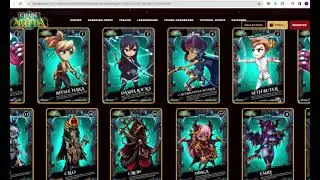 Chain Arena | GameFi Đ&igrave;nh Đ&aacute;m 2024?  #ChainArenaSeason2 #CGG #DMissionZone #Chain_Guardians