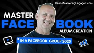 Step-by-Step: Creating a Photo Album in a Facebook Group (2025)