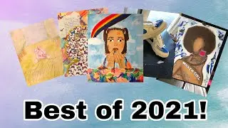 Best of 2021 | Z Arts
