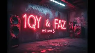1QY & FAZ VOLUME 5 Track 17 #bassline #music#partymachine #4x4 #remix #dj #music #oldskool#bassmusic