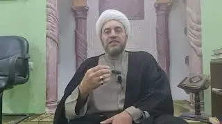 محرمات الإحرام المختصه بالرجال! الشيخ فاضل بومجداد 