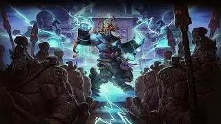 Kegs, Kicks & Boss Kills - Brewmaster Monk Tank in Throne of Thunder