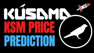 Kusama Price Prediction: How High Will KSM Go? 🚀
