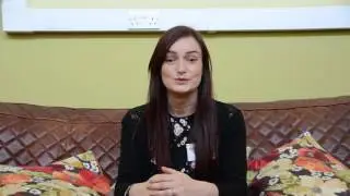 Emerging Futures - Karen Hirst On Wellbeing
