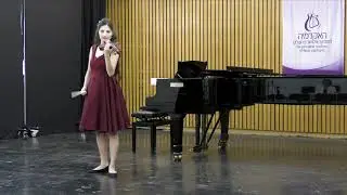 Ysaye violin sonata in A minor  obsession