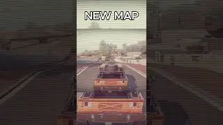 Blood Strike&rsquo;s New Map Looks INSANE! 🤯 #bloodstrike #gamer #bloodstrikeclips #gaming