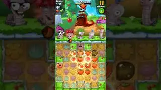 Best Fiends - GRANNY SLUG'S TREASURE #28 Level 3 - Walkthrough