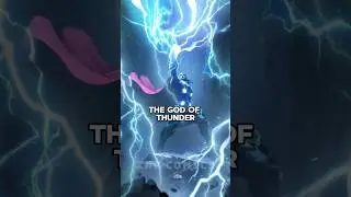 ⚡️ God of Thunder vs. God Butcher 🩸