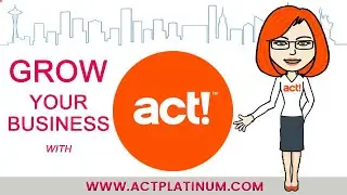 Best CRM and Marketing Automation Software - Grow Your Business With Act!