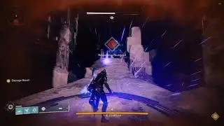 Destiny 2 Vault Of Glass Templar Instant Damage Cheese