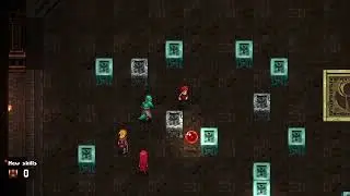 Chained Echoes (Secret Stone Tablets) Part - 70