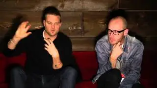 A-Sides Interview: Cold War Kids (10/27/2014)