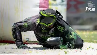 XTPL 3 Man Challengers Event