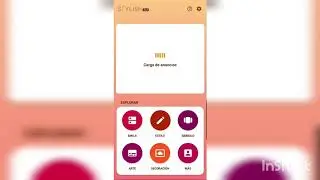 Stylish Text App-sp